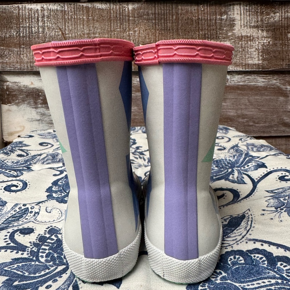 HUNTER Kids First Classic Rain Boot - Picture 8 of 10